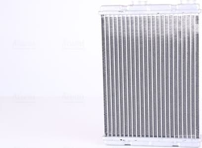 Heat Exchanger, interior heating ** FIRST FIT ** 707202