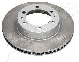 Brake Disc 60-02-2044C