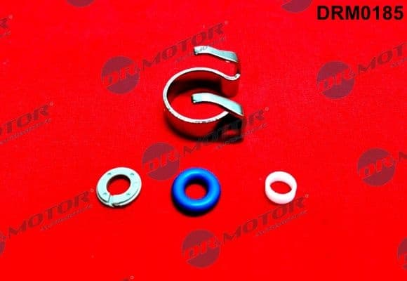 Repair Kit, injection nozzle DRM0185