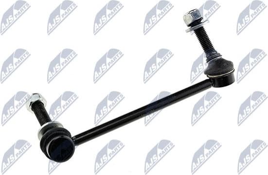 Link/Coupling Rod, stabiliser bar ZLP-CH-017