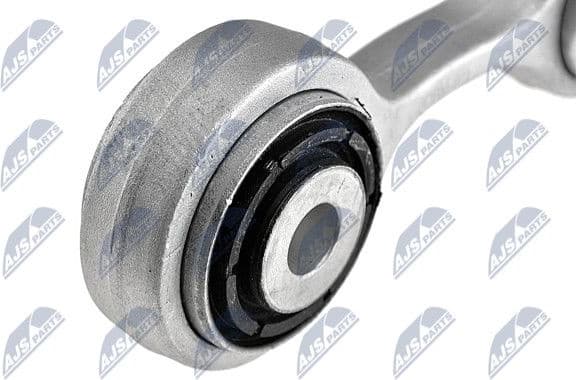 Rod/Strut, wheel suspension ZWT-BM-021 - image 4