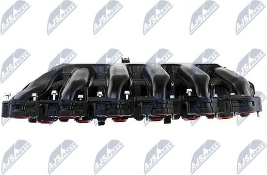 Intake Manifold Module BKS-BM-000 - image 8