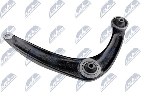 Control/Trailing Arm, wheel suspension ZWD-CT-027 - image 2