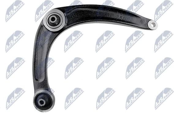 Control/Trailing Arm, wheel suspension ZWD-CT-027 - image 3