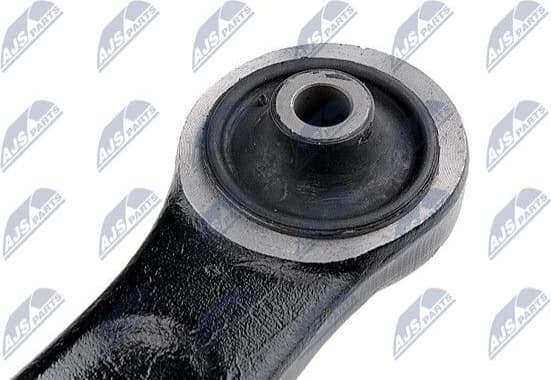 Control/Trailing Arm, wheel suspension ZWD-CT-027 - image 6