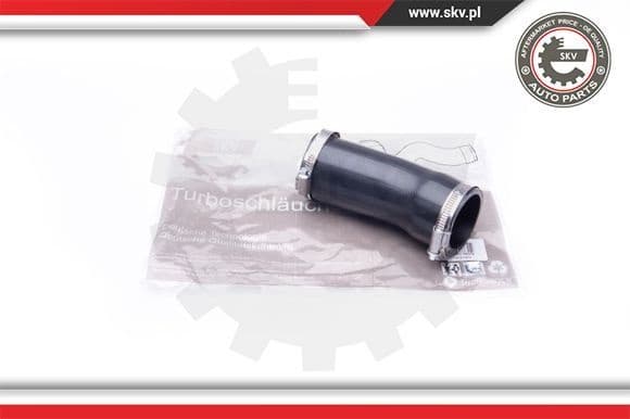 Charge Air Hose 24SKV884