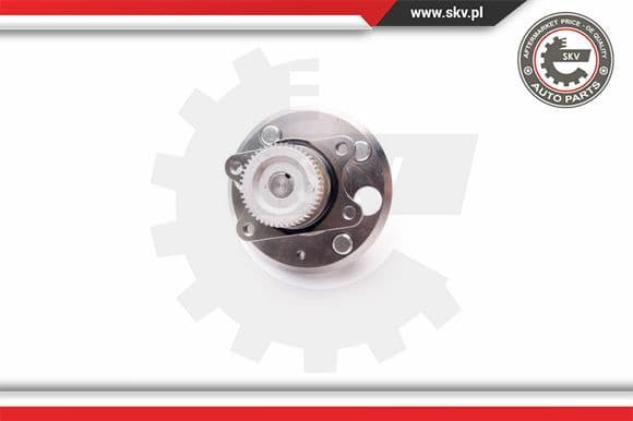 Wheel Bearing Kit 29SKV108 - image 2