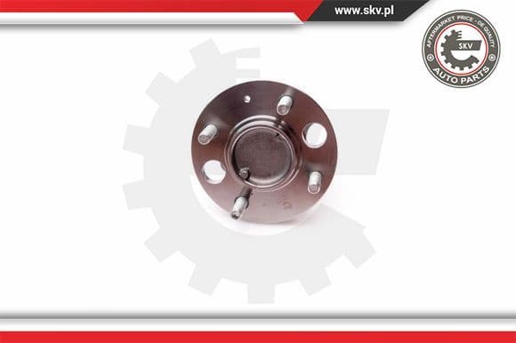 Wheel Bearing Kit 29SKV108 - image 5