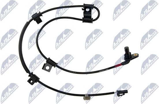 Sensor, wheel speed HCA-KA-330