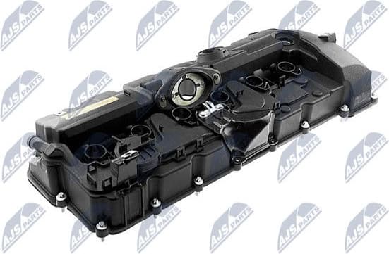 Cylinder head cover BPZ-BM-000
