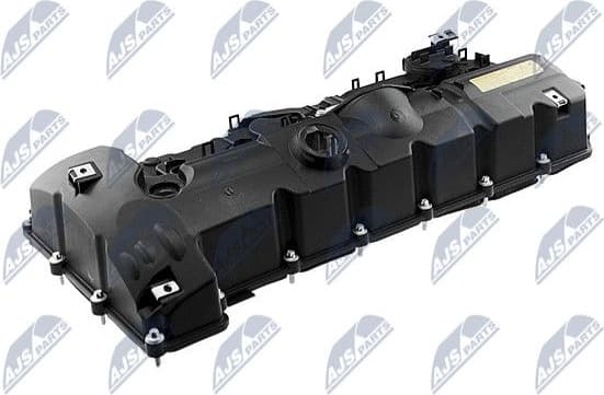 Cylinder head cover BPZ-BM-000 - image 2