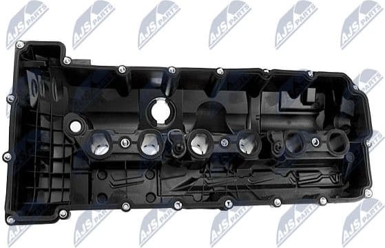 Cylinder head cover BPZ-BM-000 - image 4