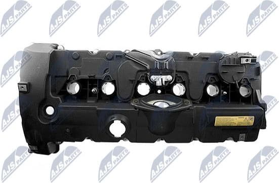 Cylinder head cover BPZ-BM-000 - image 5