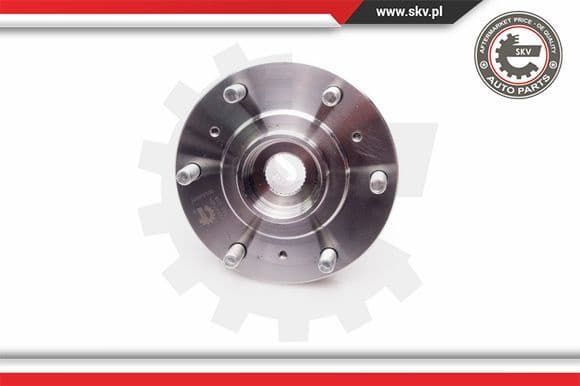 Wheel Bearing Kit 29SKV100 - image 4