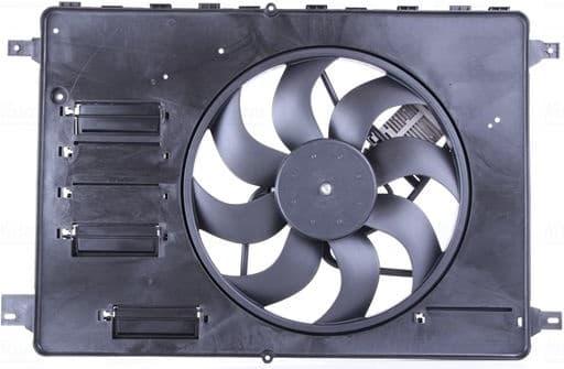 Fan, engine cooling 85915