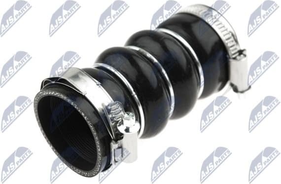 Charge Air Hose GPP-PE-003