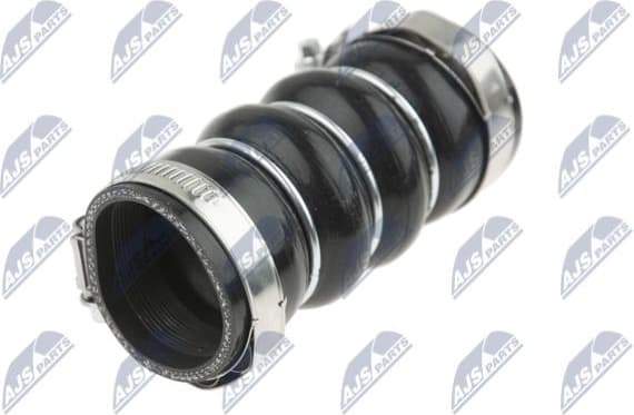 Charge Air Hose GPP-PE-003 - image 2