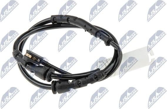 Warning Contact, brake pad wear HCZ-BM-022