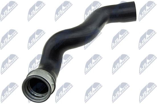 Charge Air Hose GPP-VW-051