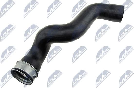 Charge Air Hose GPP-VW-051 - image 3