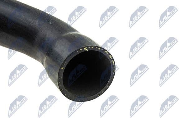 Charge Air Hose GPP-VW-051 - image 5