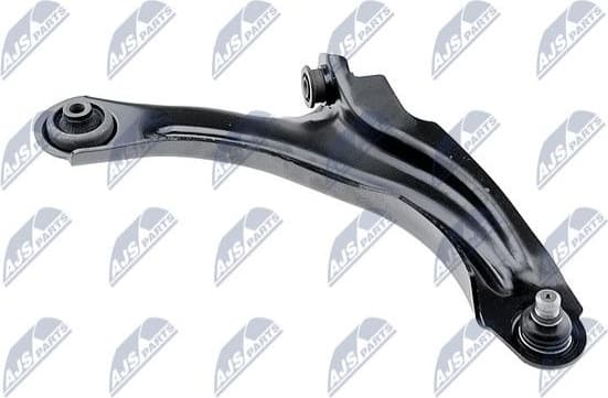 Control/Trailing Arm, wheel suspension ZWD-RE-037
