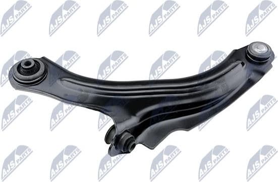 Control/Trailing Arm, wheel suspension ZWD-RE-037 - image 2