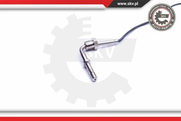 Sensor, exhaust gas temperature 30SKV125 - image 2