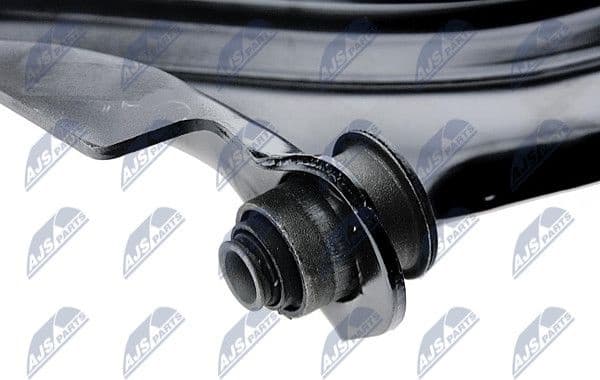 Control/Trailing Arm, wheel suspension ZWD-RE-037 - image 5