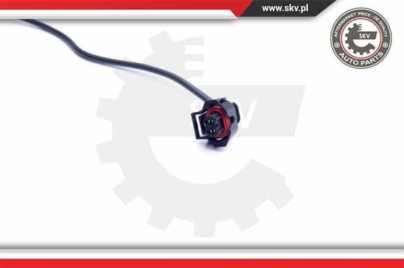 Sensor, exhaust gas temperature 30SKV125 - image 3