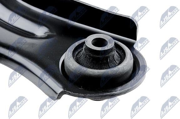 Control/Trailing Arm, wheel suspension ZWD-RE-037 - image 6