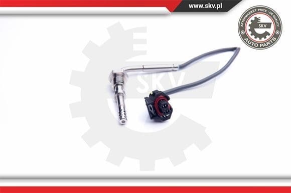 Sensor, exhaust gas temperature 30SKV125 - image 4
