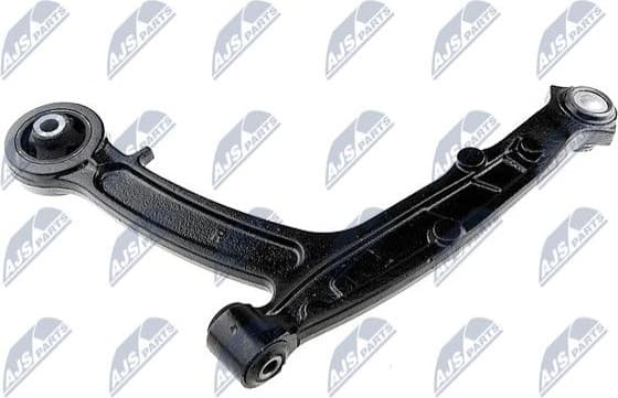 Control/Trailing Arm, wheel suspension ZWD-FT-002 - image 2