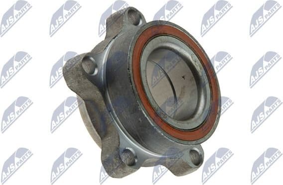 Wheel Bearing Kit KLP-FR-039
