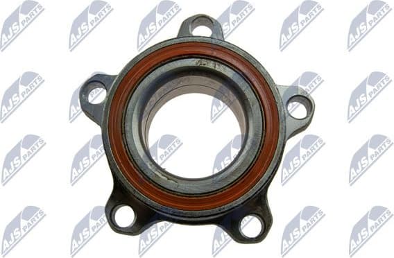 Wheel Bearing Kit KLP-FR-039 - image 4