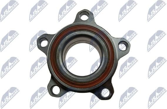 Wheel Bearing Kit KLP-FR-039 - image 5
