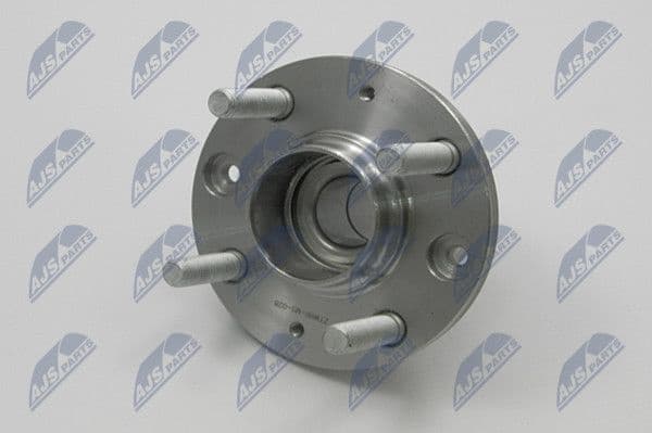 Wheel Bearing Kit KLT-MS-028 - image 3