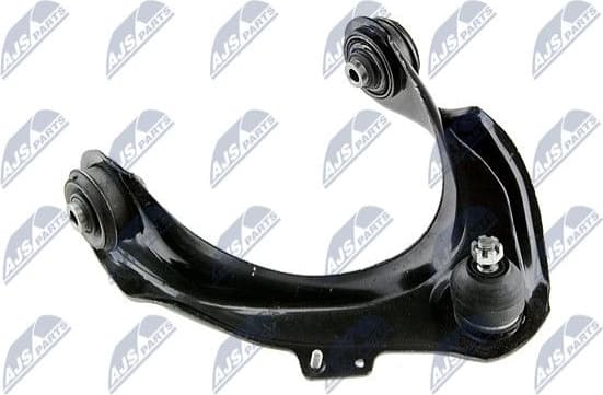 Control/Trailing Arm, wheel suspension ZWG-HD-029