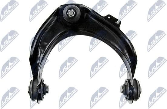 Control/Trailing Arm, wheel suspension ZWG-HD-029 - image 3