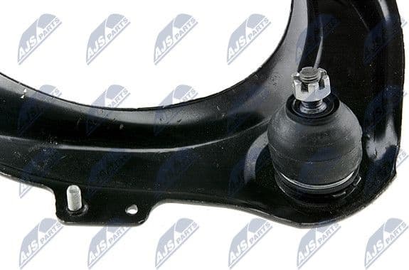 Control/Trailing Arm, wheel suspension ZWG-HD-029 - image 4
