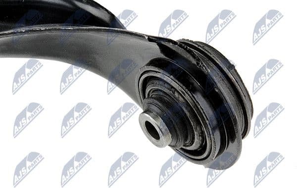 Control/Trailing Arm, wheel suspension ZWG-HD-029 - image 5