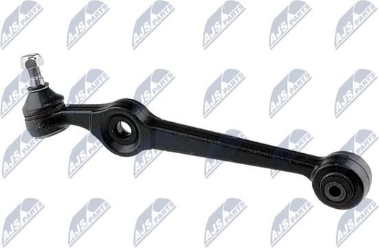 Control/Trailing Arm, wheel suspension ZWD-FT-026