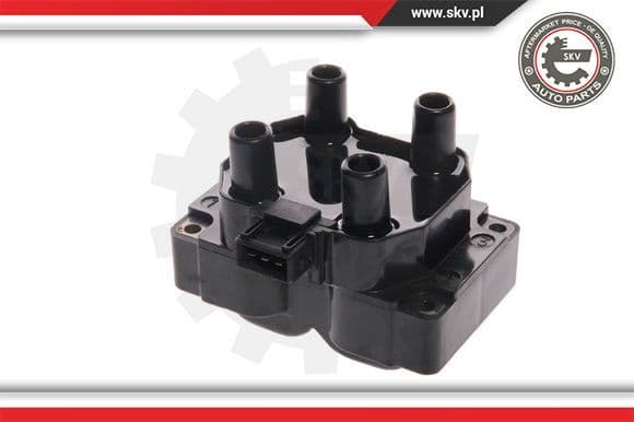 Ignition Coil 03SKV010 - image 4