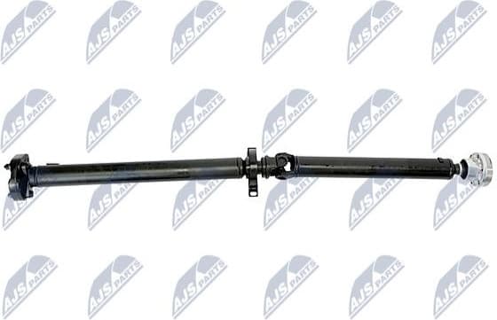 Propshaft, axle drive NWN-BM-022