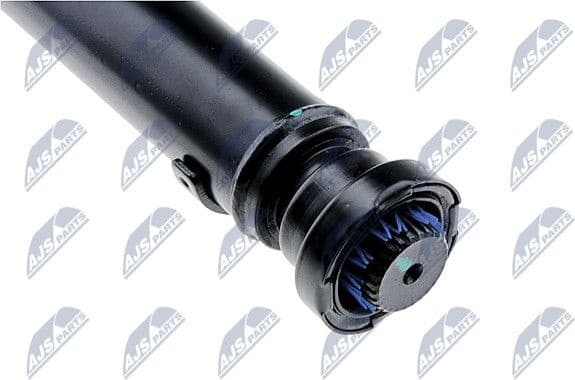 Propeller shaft propshaft NWN-BM-008 - image 2