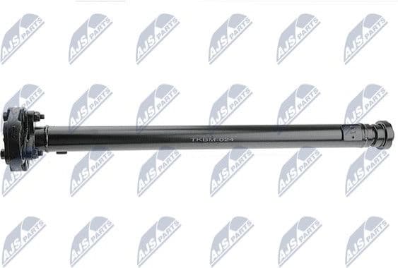 Propshaft, axle drive NWN-BM-024
