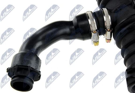 Radiator Hose GPP-FR-002 - image 4