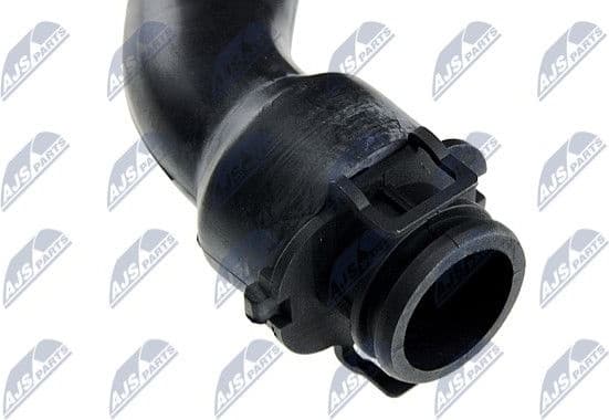 Radiator Hose GPP-FR-002 - image 5