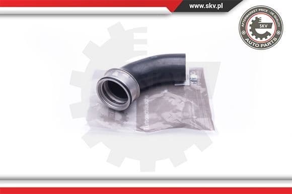Charge Air Hose 24SKV858