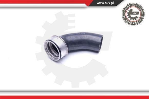 Charge Air Hose 24SKV858 - image 2